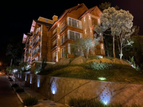 Alpes da Montanha Gramado próximo ao centro locação de temporada